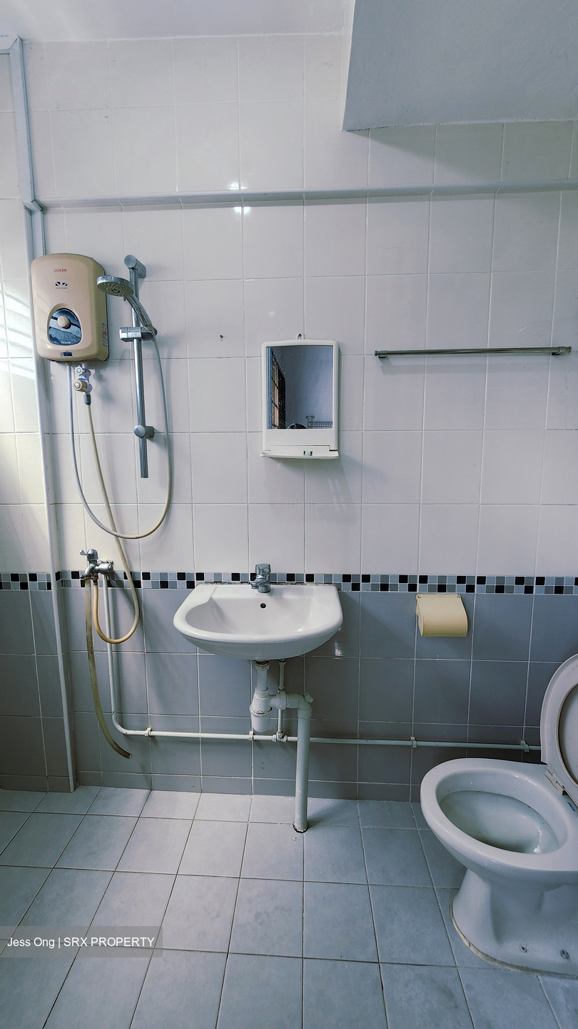 Blk 930 TAMPINES PALMSPRING (Tampines), HDB 4 Rooms #571475701
